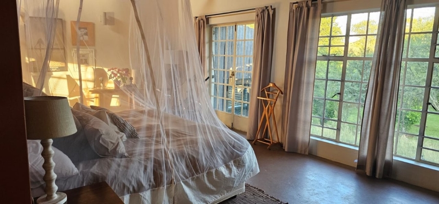 Commercial Property for Sale in Parys Free State